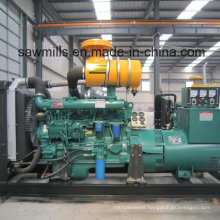 Diesel Generator Set Silent Electric Power Generator